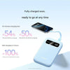 UGREEN 10000mAhPD-20W  Two-way Fast Charging  PB522-Blue