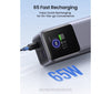 يو جرين 25000mAh 200W فاست تشارجينج باور بانك 35525B
