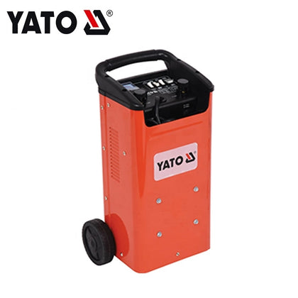 Yato Battery Charger & Jump Start 20-600Ah
