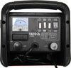 Yato Battery Charger & Jump Start 20-600Ah