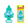 Little Tree Car Perfume Bayside Breeze Fragrance Air Fresheners Made From Usa