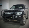 PAJERO DELUXE BULL BAR