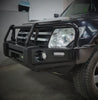 PAJERO DELUXE BULL BAR