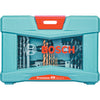 Bosch - Screwdriver Drill Set (49 Pcs)