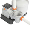 Bestway Flow clear Sand Filter Pump 2200GAL