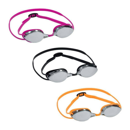 Bestway Elite Blast Pro Goggles (Contents:one pair of goggles, 3 assorted colors)