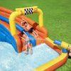 Bestway Super Speedway Mega Water Park