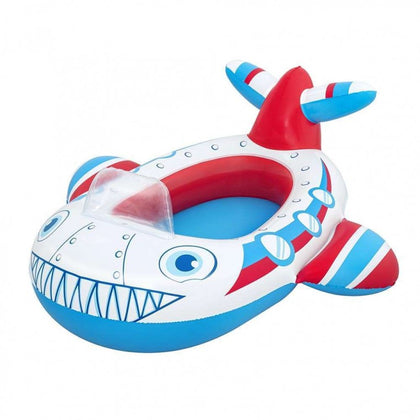 Bestway Lil' Navigator Baby Boat (Contents: 1 boat)