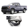AMP RESEARCH | POWERSTEP ELECTRIC RUNNING BOARD | CHEVY/GMC/FORD/JEEP/RAM/TOYOTA