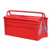BigRed Cantilever Tool Box With Six Tray - Red