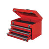 BigRed Hand Away 3 Drawers Tool Chest