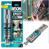 Bison Epoxy Metal Blister 24ml