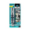 Bison Epoxy Metal Blister 24ml
