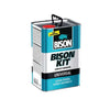 Bison Kit All Purpose Contact Adhesive 3L