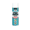 Bison Spray Adhesive 2 In 1 Aerosol 200ml