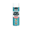 Bison Spray Adhesive 2 In 1 Aerosol 500ml