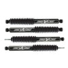 JEEP XJ Rubicon Express 3.5″ Super-Ride Short Arm Lift Kit with Rear Add-A-Leafs and Twin Tube Shocks
