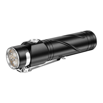 Rovyvon - S3 Pro 2800 Lumens (Cool white) EDC Flashlight