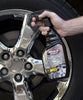 Black Magic Chrome Wheel Cleaner 23 Oz