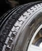 Black Magic Intense Tire Wet 23 Oz