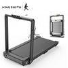 King Smith Walking Pad Foldable Treadmill MX16