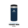 STANLEY THE AEROLIGHT™ TRANSIT MUG | 0.35L