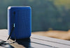 Kings Outdoor Bluetooth Speaker | 6 Hour Playtime | 5W Speaker | IPX5