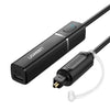 UGREEN Bluetooth 5.0 Transmitter Audio Adapter black