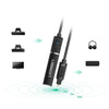 UGREEN Bluetooth 5.0 Transmitter Audio Adapter black