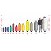 Polyform Fender F-4