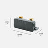 BSEN500 – Smart Battery Monitor