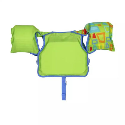 Bestway Aquastar Fabric Swim Pal (Contents:Swim Pal, 2 assored colors, Age: 3-6)