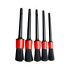 Byson Detailing Brush 5 Pcs Set