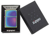 Zippo Lighter Spectrum Multicolor