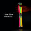 Glow Sticks With Hooks