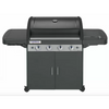 Campingaz BBQ 4 Series LS Plus D (INT)