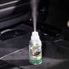 Sonax Car A/C Cleaner Antibacterial Green Lemon Spray 100ml