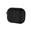 Amazingthing Smoothie Case For AirPods Pro 2 - Black