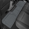 CAT Full Trim Mats 3 Pcs Grey Pvc