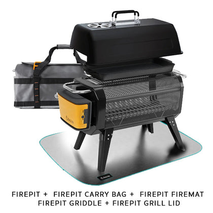FirePit+ Bundle