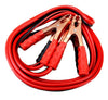 Auto1 Booster Cable 0.25X120X12X3.0M W/C-28 Clamp,Packed In Bz-44