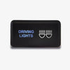 Lightforce Light Switch to suit Toyota/Holden
