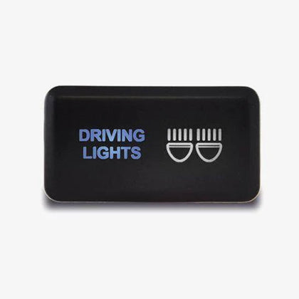 Lightforce Light Switch to suit Toyota/Holden/Ford