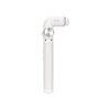 KiCA Evo-mini Foldable Massage Device - White