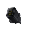Baseus EnerFill FN11 Fast Charger 2U+C 30W - Cosmic Black