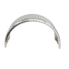 Aluminum Axle Trailer Fender