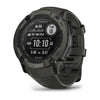 Garmin Instinct® 2X Solar Moss
