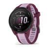 Garmin Forerunner® 165 Berry/Lilac (Music)