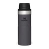 STANLEY CLASSIC TRIGGER ACTION TRAVEL MUG | 0.35L