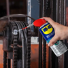 WD-40 White Lithium Grease 400ml